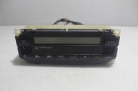 фото thumb №1, Панель керування обдув volkswagen golf iv