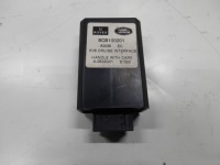фото thumb №1, Land rover freelander i модуль блок управления круиз-контроль scb100201