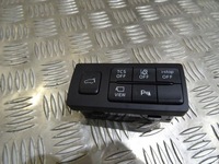 фото thumb №1, Mazda cx-5 ii панель выключатель kb8m66170a