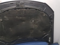 фото thumb №12, Volkswagen passat b6 капот передняя lc8z