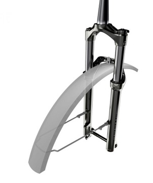 ROCKSHOX Recon Silver RL Solo Air амортизатор 100 мм 29 дюймов 15x100