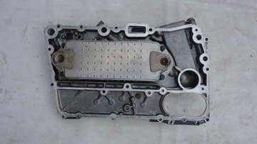 фото thumb №5, Корпус радіатор масла scania r xpi-pde