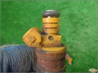 фото thumb №7, Hyundai atos 1.0 форсунка инжектор 35310-02500