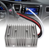 фото thumb №11, Блок розпалу ксенону напруги струму постійного 24 v do 13,8 v 40a 552 w ip68