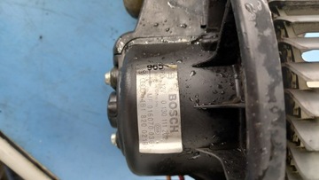 фото thumb №4, Вентилятор нагревателя audi a6 c5 99r универсал