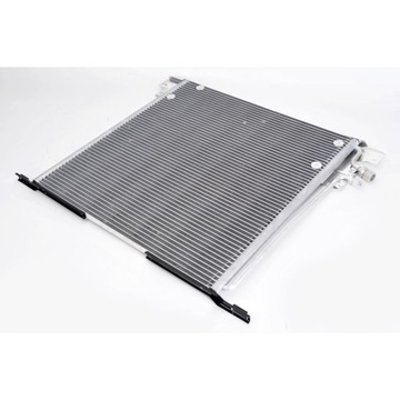 фото thumb №11, Радіаторів кондиціонера mercedes v-class w 638 96-