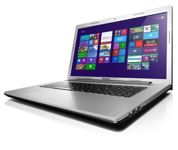 Lenovo Z710 i7-4702MQ 16GB GT740M 256SSD W10 Czarn