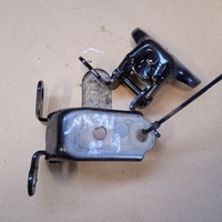 фото thumb №1, Hyundai tucson ii 2015-20 петля петли дверь левый задняя