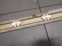 фото thumb №12, Молдинг двері правий задня сіра audi a8 d2 4d0853962