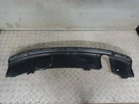 M15 накладка бампера задняя audi a1 lift 8xa807421b Недорого, фото thumb