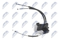 фото thumb №12, Привод замка nty 81420-2s000