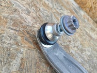 фото thumb №12, New mb gla h247 передня частина правий transverse керування arm a2473308802 original