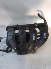 фото thumb №1, 5701 opel agila 1.2 коллектор всасывающий k12b