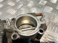 фото thumb №6, Дроссельная заслонка воздуха opel agila a 1.0 b 58 km bosch 0280750044