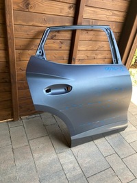 фото thumb №8, Cupra formentor дверь задние правое orygi.