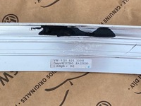 фото thumb №7, Gd vw eos молдинг дах 1q0825339b