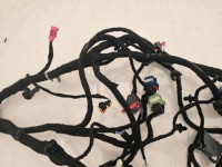 Jeep compass 2 рестайлінг  21- джгут панелі приладової панелі 68651209aa америка Доставка, фото thumb