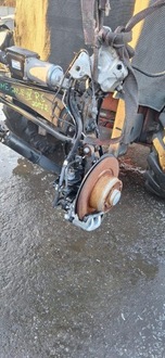 фото thumb №3, Megane iv rs 4 управление 2017r oś задняя