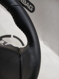 Воздуховод lexus nx 45187-53020 кожа nr2 Цена, фото thumb