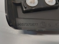 фото thumb №9, Защита стойка среднего левая citroen c4 ii