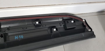 фото thumb №10, Audi q7 4m планка дверь левый перед 4m0853959b