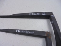 фото thumb №2, Megane ii рычаг дворники перед левая правое