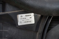 фото thumb №5, Mercedes w171 радіатор pas радіатор 3.5v6 zesta