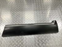 фото thumb №1, Молдинг нижняя дверь правый перед хром honda cr-v v 18-