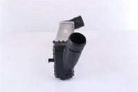 Nissens интеркулер citroen xsara 00- 2.0 hdi Недорого, фото thumb