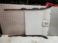 фото thumb №1, Шторка передньої скло стеля citroen c3 ii