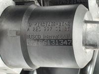 фото thumb №6, Блок управления (оригинал) клапан подвески abc mercedes r230 sl 55 amg