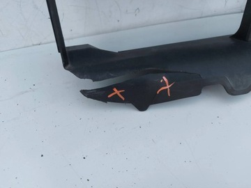 фото thumb №5, Bmw 3 g20 g21 m набор корпус рамка ролеты впуск воздуха