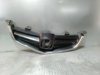 фото thumb №1, Решётка радиатора решётка радиатора решётка радиатора honda accord vii
