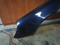 фото thumb №8, Крыло левый перед mercedes s- klasa w220 kol. 359