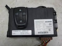 фото thumb №1, Scania r блок керування центрального замка pilot