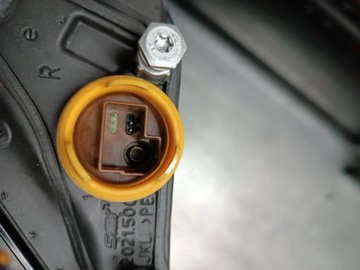 фото thumb №6, Bmw 4 f36 дзеркало праві kol.475kamera 5pin
