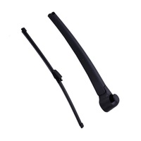 фото thumb №1, Двірник задня задня щітка + важіль vw touran 2008, eo-0037435