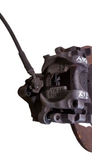 фото thumb №2, Opel astra k v суппорт левый задняя