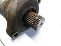 фото thumb №2, Mazda 6 2.0 16v lf приводной вал