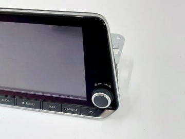 фото thumb №12, Juke ii f16 дисплей радио навигация экран 21r.