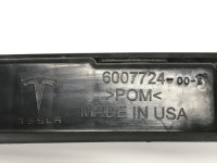 фото thumb №9, Tesla s кронштейн напрямна бампера задня 6007724-00-e