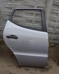 фото thumb №1, Дверь правый задняя mercedes a140 706