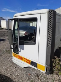 фото thumb №9, Кабіна сидіння iveco euro cargo tector 3.9 170km 1997-2014 білий