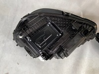 фото thumb №11, Mercedes cla lift 118 w118 led performance лампы фары nowe полный