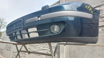 фото thumb №7, Renault laguna ii 02- бампер переднє spryski/xenon nv903