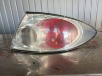 фото thumb №1, Mazda 6 kombi gg лампа задня задня ліва