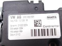 фото thumb №7, Vw scirocco моторчик люк 2011 coupe 2/3dr 6r0959591 10012891m