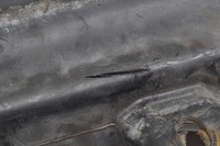 фото thumb №7, Volvo c30 s40 ii v50 1.6 d 2.0 d бачок рідина dpf p2 3m51-9c103-al