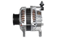 фото thumb №1, Генератор 2.5 dci nissan navara pathfinder iii