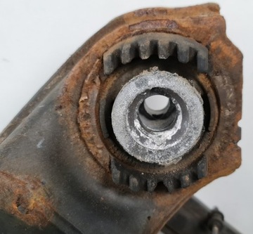 фото thumb №6, Подвешивание задние балка ось зад mercedes w212